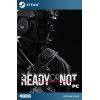 Ready or Not Steam [Singleplayer Only]